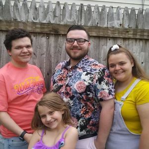 Meet your Posher, Brett